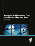 Bild: Budgeting and Negotiating Fees with Clients - Globe Law and Business