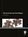 Bild: The Art of the Law Firm Merger - Globe Law and Business