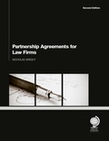 Bild: Partnership Agreements for Law Firms - Globe Law and Business