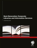 Bild: Next Generation Corporate Libraries and Information Services - Globe Law and Business