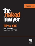 Bild: The Naked Lawyer - Globe Law and Business