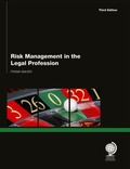 Bild: Risk Management for Law Firms - Globe Law and Business