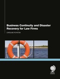 Bild: Business Continuity and Disaster Recovery for Law Firms - Globe Law and Business