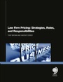 Cover: Law Firm Pricing - Globe Law and Business