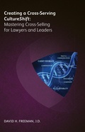 Cover: Creating a Cross-Serving Cultureshift - Globe Law and Business