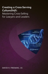 Enlarge image Cover: Creating a Cross-Serving Cultureshift - Globe Law and Business