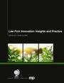 Cover: Law Firm Innovation - Globe Law and Business