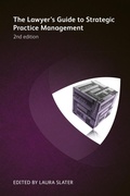 Cover: The Lawyer's Guide to Strategic Practice Management - Globe Law and Business
