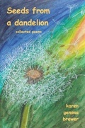 Cover: Seeds from a dandelion - Cowry Publishing