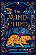 Cover: The Wind Child - Fox & Ink Books