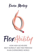 Cover: FlexAbility - Major Street Publishing