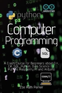 Abbildung von: Computer Programmin - Zoe Ruth Parker