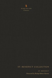 Enlarge image Cover: St. Benedict Collection - Word on Fire Classics