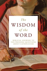 Enlarge image Cover: The Wisdom of the Word - Word on Fire