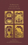 Cover: The Word on Fire Vatican II Collection - Word on Fire