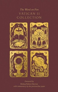 Enlarge image Cover: The Word on Fire Vatican II Collection - Word on Fire