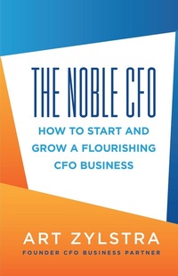 Abbildung von: Noble CFO - Indie Books International