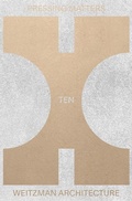 Cover: Pressing Matters 10 - Oro Editions