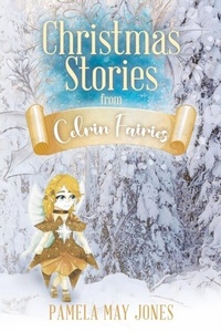 Abbildung von: Christmas Stories from Celrin Fairies - Rushmore Press LLC