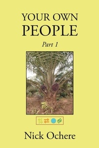 Abbildung von: Your Own People - The Universal Breakthrough