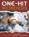 Cover: One-Hit Wonders - Society for American Baseball Research