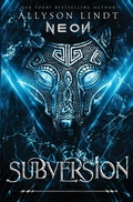 Cover: Subversion - Acelette Press