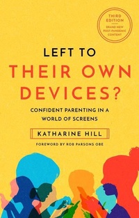 Enlarge image Cover: Left to Their Own Devices? - Muddy Pearl