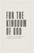 Cover: For the Kingdom of God - Ezra Press