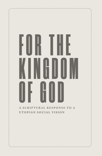 Enlarge image Cover: For the Kingdom of God - Ezra Press