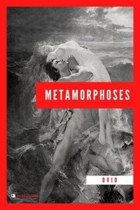 Enlarge image Cover: Metamorphoses - Alicia Editions