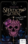 Cover: Shadowborn - Planet!