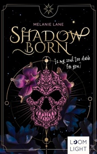Enlarge image Cover: Shadowborn - Planet!