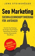 Cover: SEO Marketing - BookRix