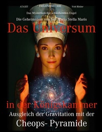 Abbildung von: Das Universum in der Königskammer - BoD - Books on Demand
