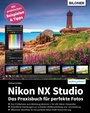 Cover: Nikon NX Studio - Bildner Verlag