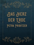 Cover: Das Herz der Erde - Littera Magia