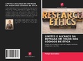 Cover: Limites E Alcance Da Entrada Em Vigor DOS Codigos de Etica - Edicoes Nosso Conhecimento