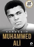 Cover: Kardesim Muhammed Ali - Turkuvaz Kitap