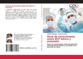 Cover: Nivel de conocimiento sobre RCP basico y avanzado - Editorial Academica Espanola