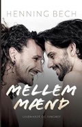 Cover: Mellem maend - Lindhardt og Ringhof
