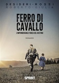 Cover: Ferro di cavallo - Booksprint