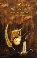 Cover: Vivo per sempre - Giovane Holden Edizioni