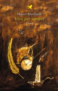 Abbildung von: Vivo per sempre - Camelot;Giovane Holden Edizioni