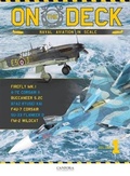 Cover: On the Deck Vol.1 - Canfora Grafisk Form