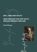 Cover: Der Finnland-Goltz - Aue-S&auml;&auml;ti&ouml;