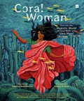 Cover: Coral Woman - HarperCollins Publishers India