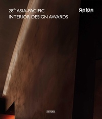Abbildung von: 28th Asia-Pacific Interior Design Awards - Artpower International