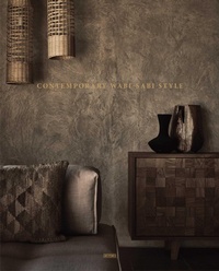Abbildung von: Contemporary Wabi-Sabi Style - Artpower International