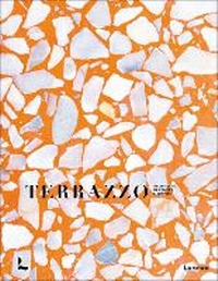 Enlarge image Cover: Terrazzo - Lannoo Publishers