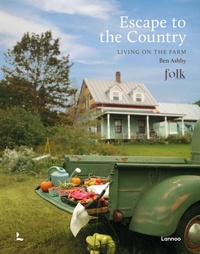 Abbildung von: Escape to the Country - Lannoo Publishers